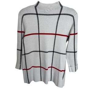 Tahari Vintage Women’s Sweater Size Small